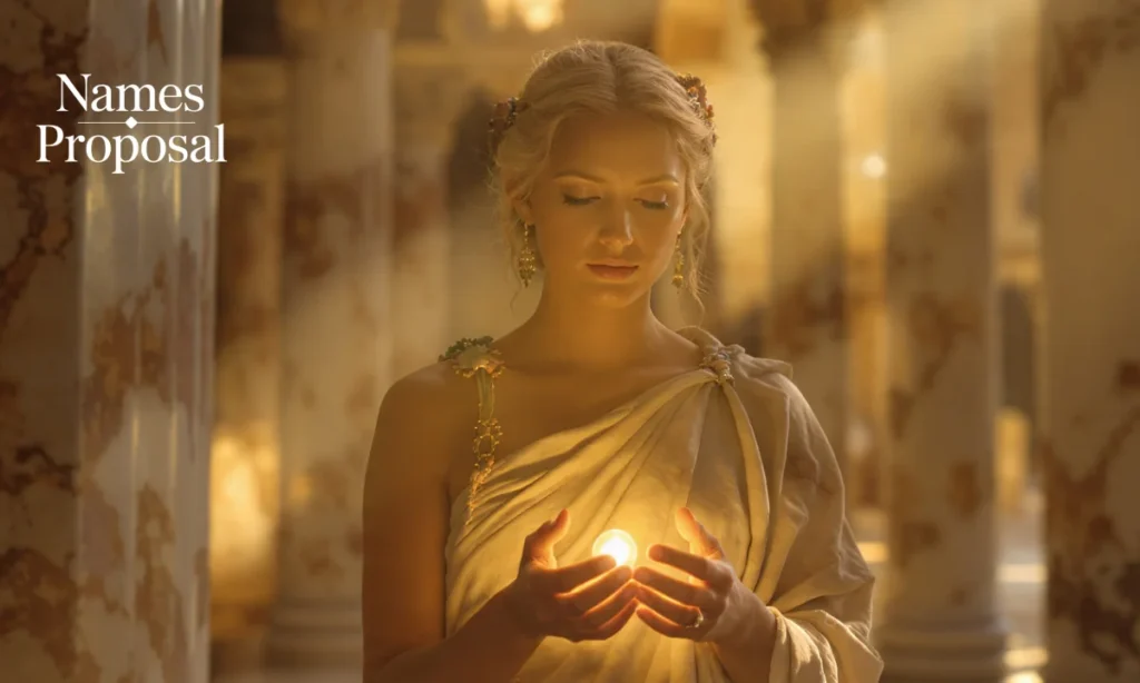 Latin Last Names That Mean Light