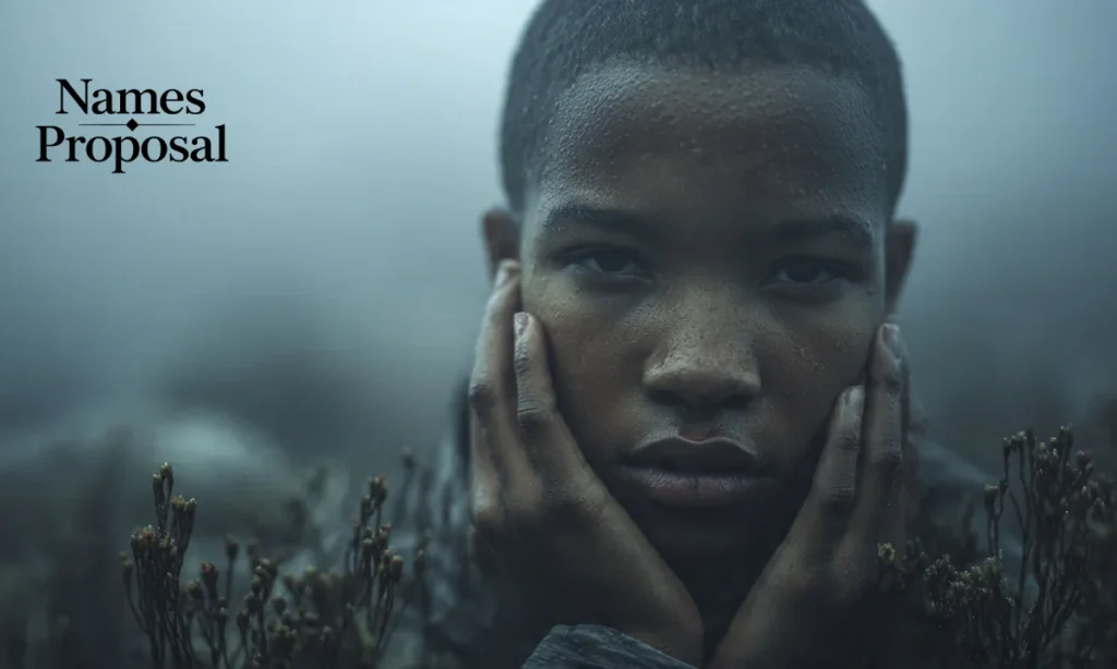 Nature-Inspired Names That Mean Gray