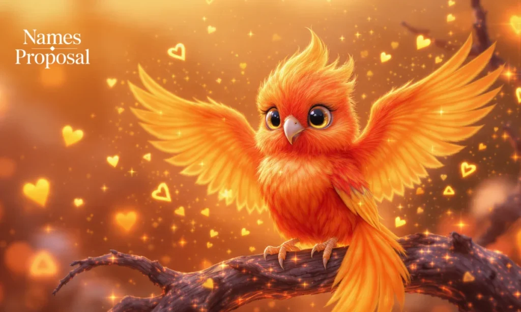 Nicknames for Phoenix