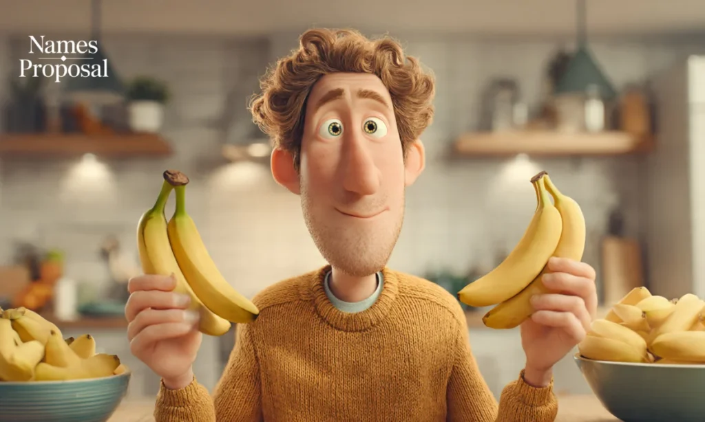 Other Names for Bananas