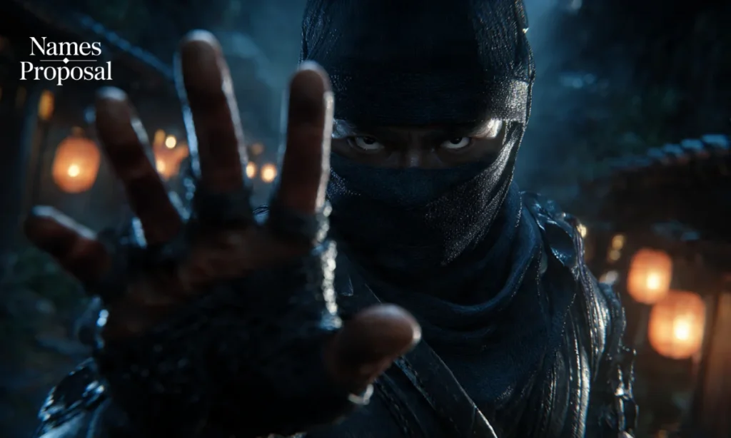 Shadow Based Ninja Names (1)