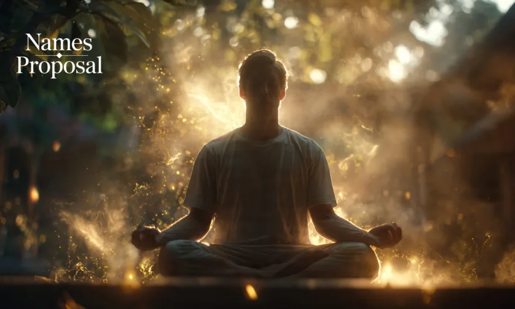 Spiritual Names That Mean Patience