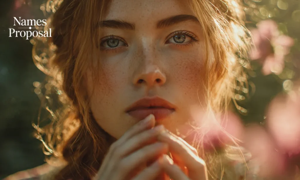 Unique Girl Names Meaning Patience