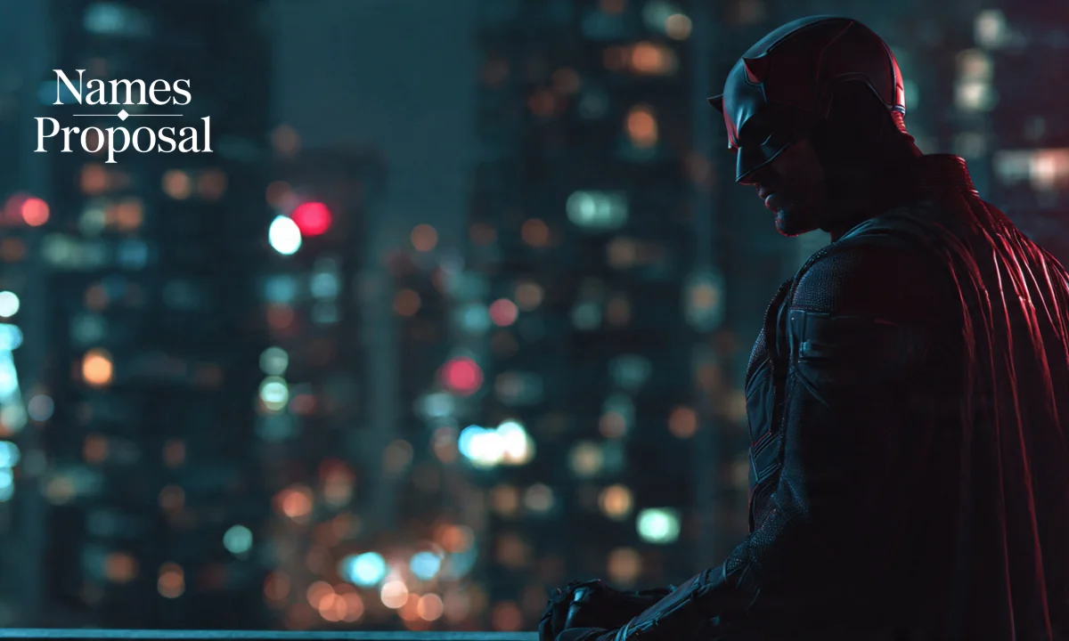 Vigilante Names 500+ Cool, Funny and Unique Ideas
