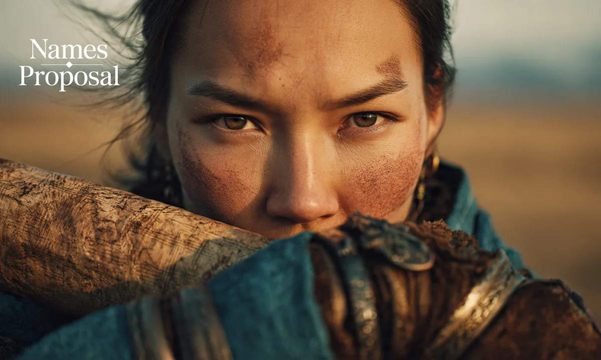 800+ Mongolian Last Names A-Z List, Meanings and Types