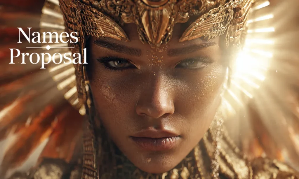 Ancient Names for the Sun