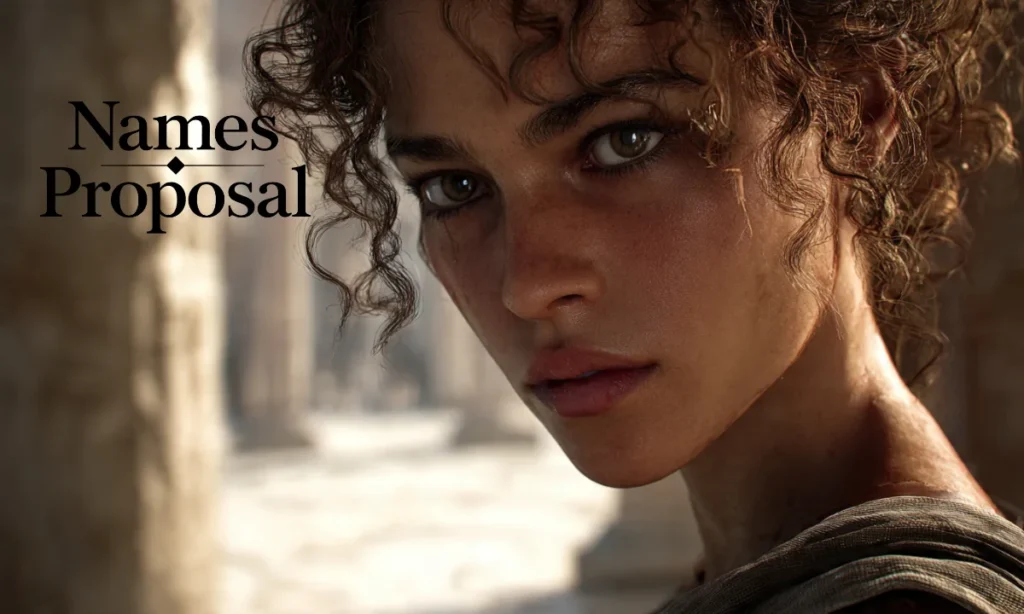 Greek Names That Mean Betrayal