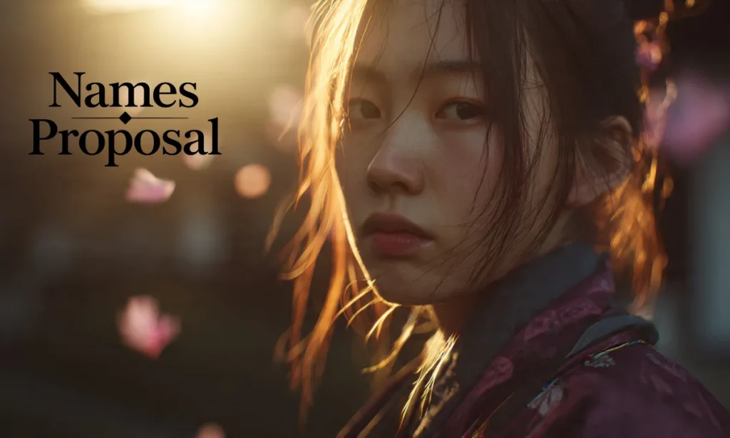 Japanese Names That Mean Sun