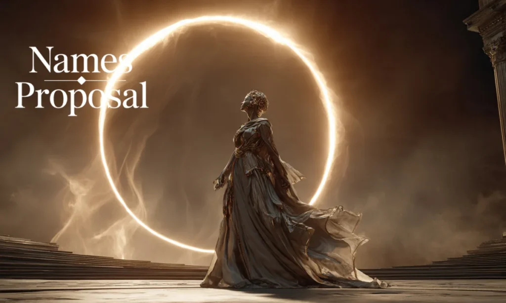 Mythological Names Connected to Eclipse