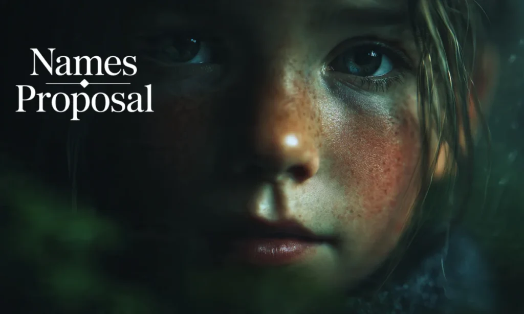 Names That Mean Cursed Child