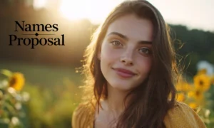 Names That Mean Sunshine 300 Bright and Beautiful Ideas