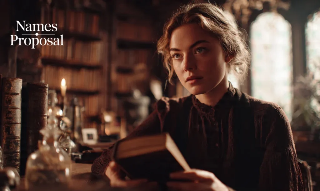 Old-Fashioned 1800s Names That Are Still Used Today