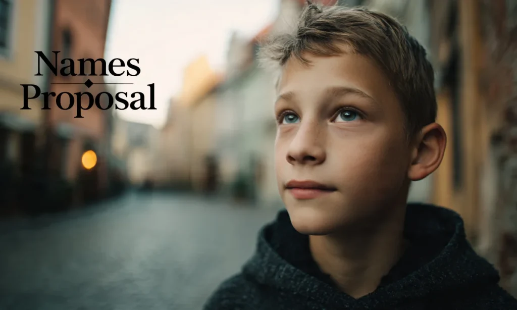 Polish Origin Names That Mean Curious