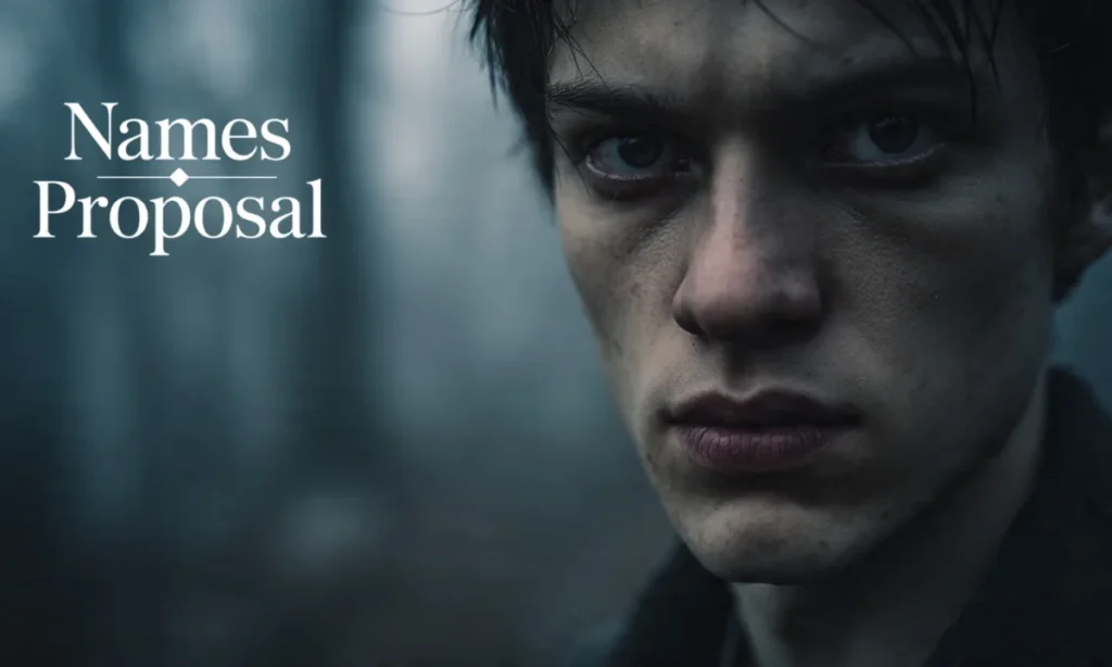 Polish Origin Names That Mean Cursed