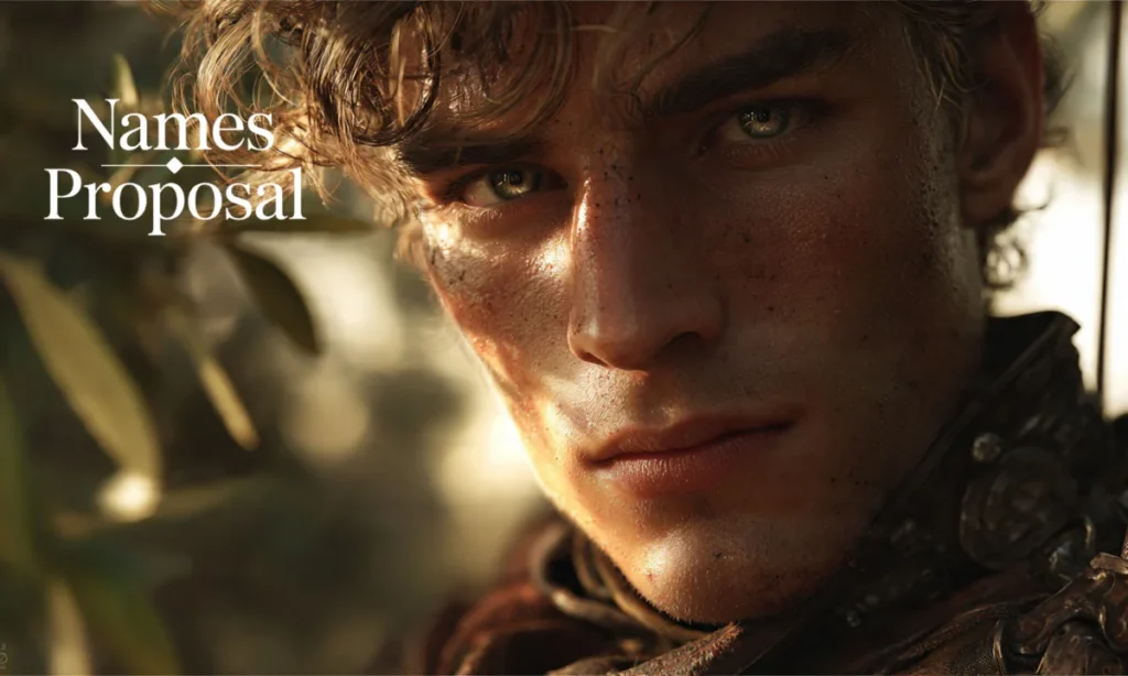 Spanish Origin Names That Mean Hunter