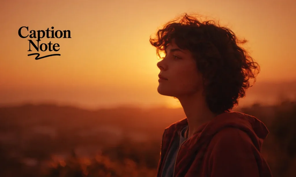 Sunset & Fire-Inspired Orange Names