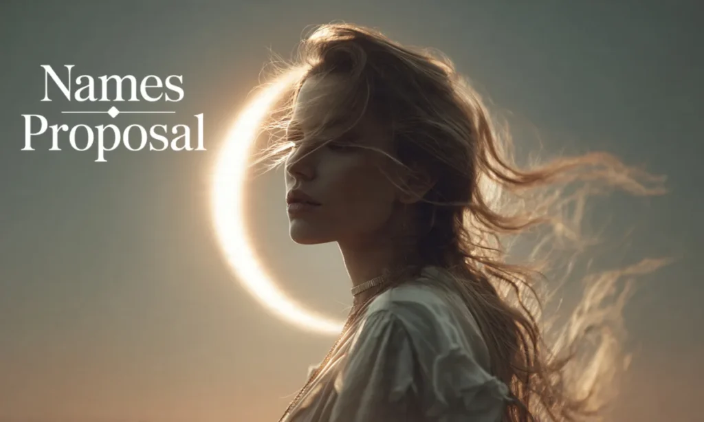 The Allure of Eclipse-Inspired Names