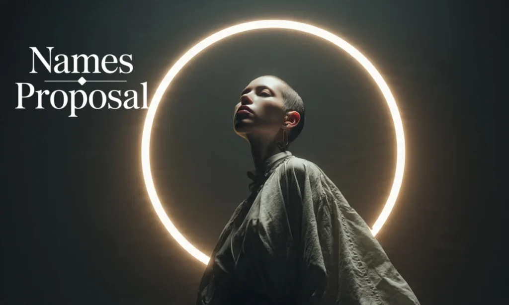 Unique Gender-Neutral Eclipse Names