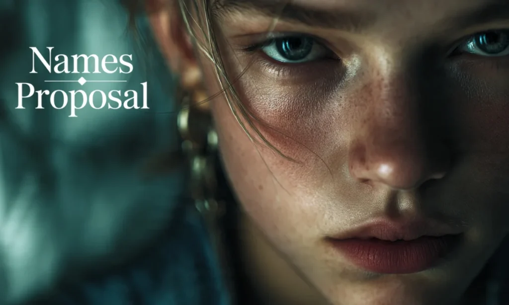 Unisex Names That Mean Betrayal